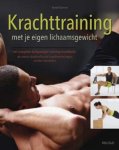 Daniel Gartner 134813 - Krachttraining met je eigen lichaamsgewicht