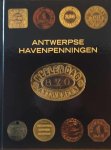 WAERZEGGERS René - Antwerpse havenpenningen WAERZEGGERS René - Antwerpse havenpenningen