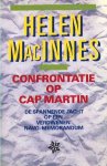 MacInnes, Helen - Confrontatie op Cap Martin