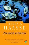 Haasse, Hella S. - Rainbow pocketboeken Zwanen schieten