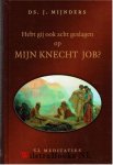 Mieras, Ds. M.A.|Vermeulen, J.M. - Het grootste wonder - Uit het leven van ds. M.A. Mieras