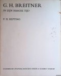 Hefting, P.H. - G.H. Breitner in zijn Haagse tijd