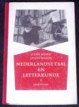 Hoeve, O. van & Louman J.P. jr. - Nederlandse taal en letterkunde I