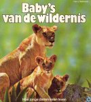 Sielman, Heinz - Baby's van de wildernis