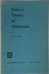 Fann - Peirce s theory of abduction