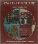 Nickerson David - English furniture