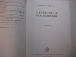 prof. dr. a.weijnen - nederlandse dialectkunde