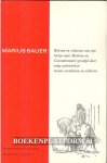 Bauer, Marius - Marius Bauer