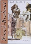 Bertrand, Cor - Noord-Brabant platenboek
