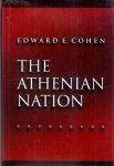 Cohen, Edward E. (ds34) - The Athenian Nation
