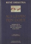 Diekstra, René - Als leven pijn doet