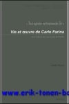 A. Bianco; - Nach englischer und frantzosischer Art". Vie et oeuvre de Carlo Farina. Avec l'edition critique des cinq recueils,