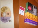 Larry Kane - John Lennon de man, de mythe en de waarheid