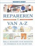 Onbekend - Repareren Van A-Z