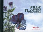 Onbekend, N.v.t. - Wilde Planten Veldgids Natuurliefhebber