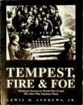 Andrews, L.M. - Tempest Fire & Foe
