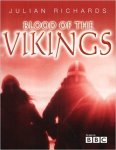 J. D. Richards - Blood of the Vikings