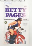 Theakston, Greg: - The Betty Pages : No. 4 : Spring 1989 :