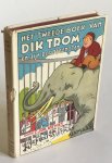 Kieviet, C. Johan - Het tweede boek van Dik Trom en zijn dorpsgenoten