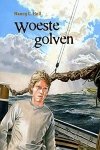 Hull, Nancy L. - Hull, Nancy L.-Woeste golven (nieuw)