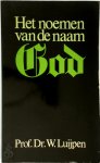 Luypen - Noemen van de naam god