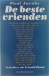 Paul Jacobs - De Beste Vrienden - Vertellers uit Vriend & Vijand