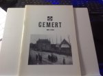 Otten Ad. - Gemert mei 1940