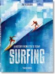 Jim Heimann 32505 - Surfing. 1778–Today. 40th Ed.