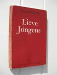 Reve, Gerard - Lieve Jongens