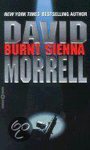 Morrell, David - Burnt Sienna
