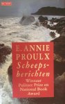 E. Annie Proulx - Scheepsberichten