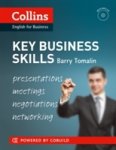 Barry Tomalin - (1) Key Business Skills