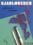 Fobel, Jim en Boleach, Jim - Sjabloneren, motieven en methoden