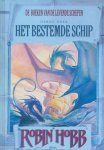 Robin Hobb (Megan Lindholm) - Het bestemde schip