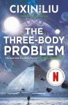 Cixin Liu - (1) The Three-Body Problem
