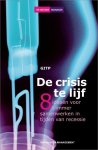 Anthon van der Horst - De crisis te lijf