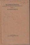  - Handleiding voor den technischen kantoordienst Deel  V. De Baudottoestel