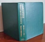 - LAROUSSE GASTRONOMIQUE - LAROUSSE GASTRONOMIQUE