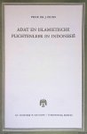 Prins, J. - Adat en Islamietische plichtenleer in Indonesië Prins, J. - Adat en Islamietische plichtenleer in Indonesië