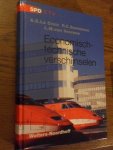 Croix, A.S. la / P.C. Soeteman / L.M. van Voorene - Economisch-technische verschijnselen