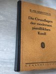 B. Milankovitch - Die Grundlagen der modernen pianistischen Kunst