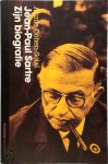 Annie Cohen-Solal - Jean-Paul Sartre zijn biografie