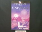 CASBURN, KEITH - Principles Of The Universe