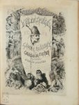 Charles de Coster, Felicien Rops, A.O. - La légende et les aventures héroiques, joyeuses et glorieuses d´Ulenspiegel et de Lamme Goedzak au pays de Flandre et ailleurs