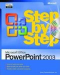 Online Training Solutions - Microsoft Office PowerPoint 2003 Step by Step
