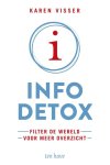 Karen Visser-Conradi - Infodetox