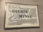 Bestuur Didam - Diemse Minse Bestuur Didam - Diemse Minse