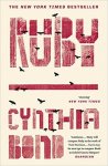 Cynthia Bond 190183 - Ruby Shortlisted for the Baileys Women's Prize for Fiction 2016