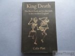 Colin Platt. - King Death: The Black Death and its Aftermath in Late-Medieval England.