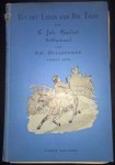 Kieviet, C. Joh. (tekst) & Joh. Braakensiek (illustraties) - Uit het leven van Dik Trom